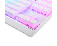 MODECOM Volcano Lanparty RGB White Pudding Edition - 697612 - zdjęcie 3